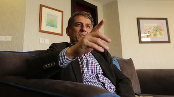 پیشنهاد تشکیل کارگروه ویژه صنعت غذا برای مراقبت از